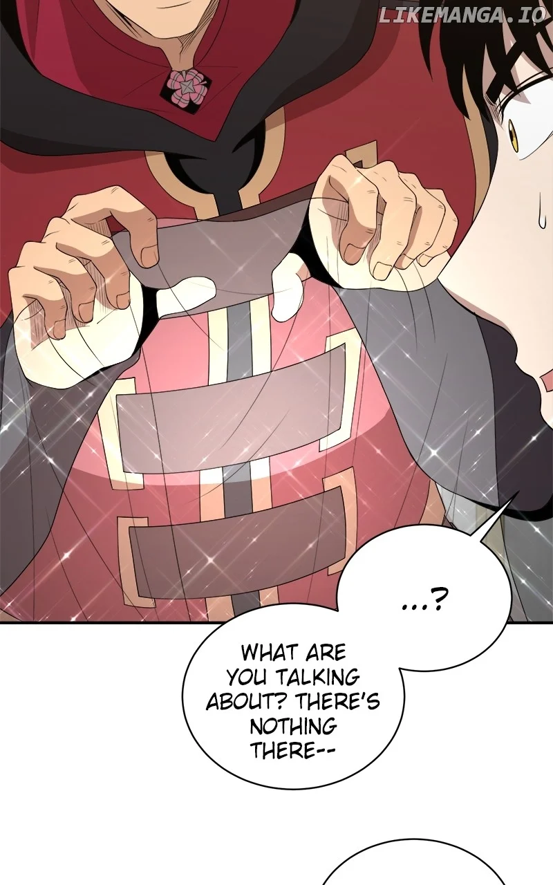 The Strongest Florist Chapter 196 - Page 55