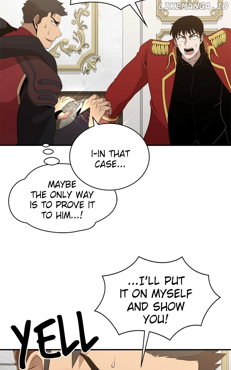 The Strongest Florist Chapter 196 - Page 60