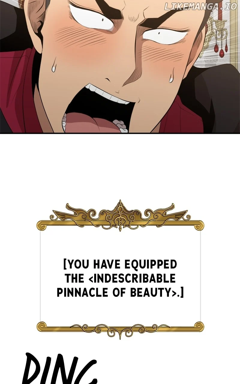 The Strongest Florist Chapter 196 - Page 61