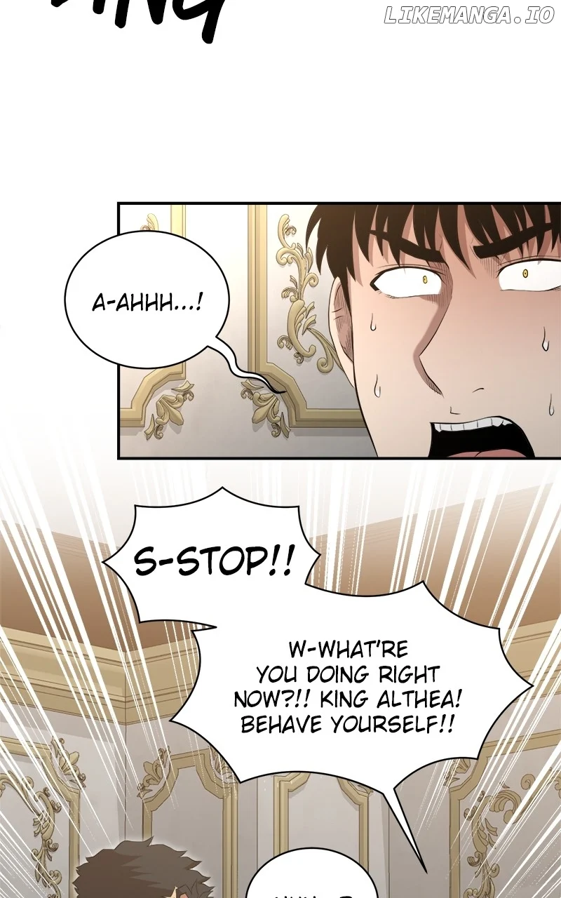 The Strongest Florist Chapter 196 - Page 62