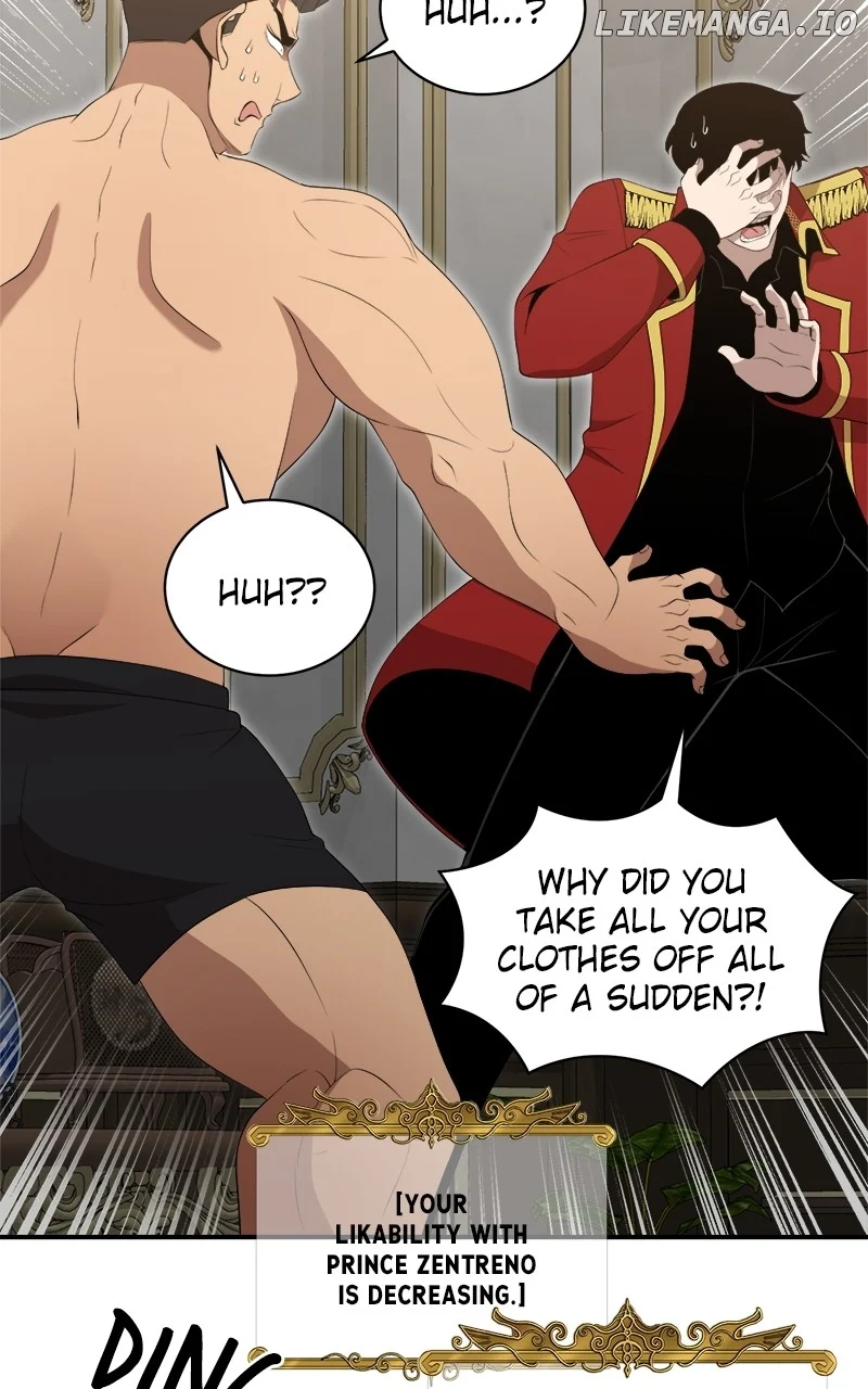 The Strongest Florist Chapter 196 - Page 63