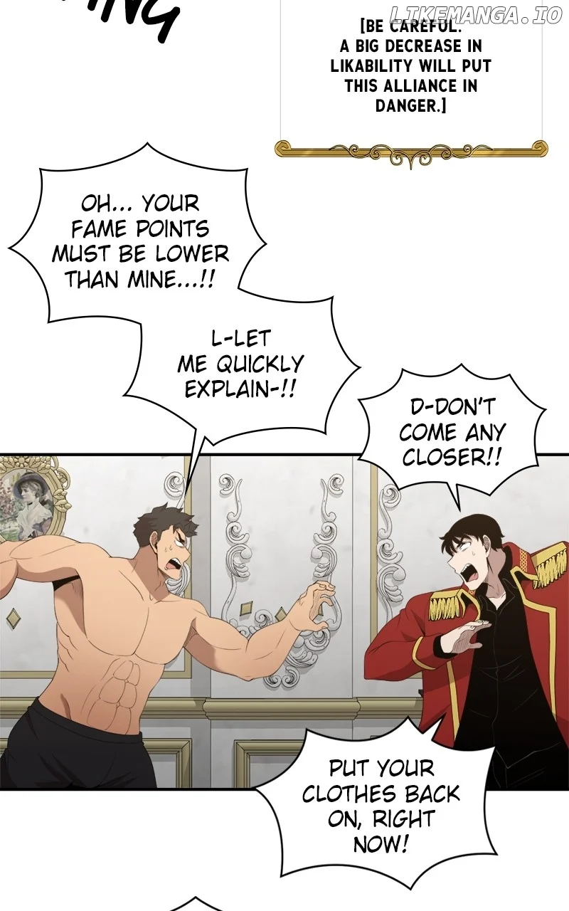 The Strongest Florist Chapter 196 - Page 64