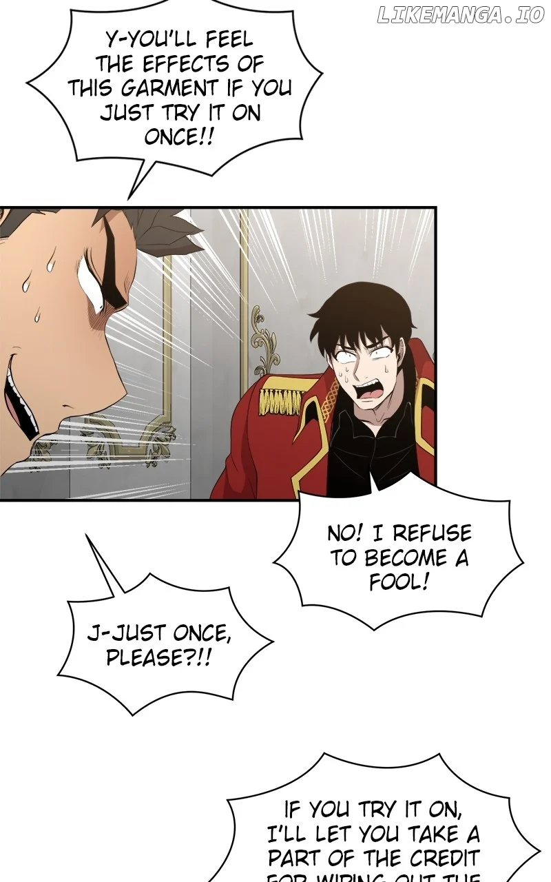 The Strongest Florist Chapter 196 - Page 65