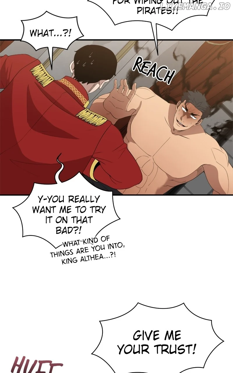 The Strongest Florist Chapter 196 - Page 66