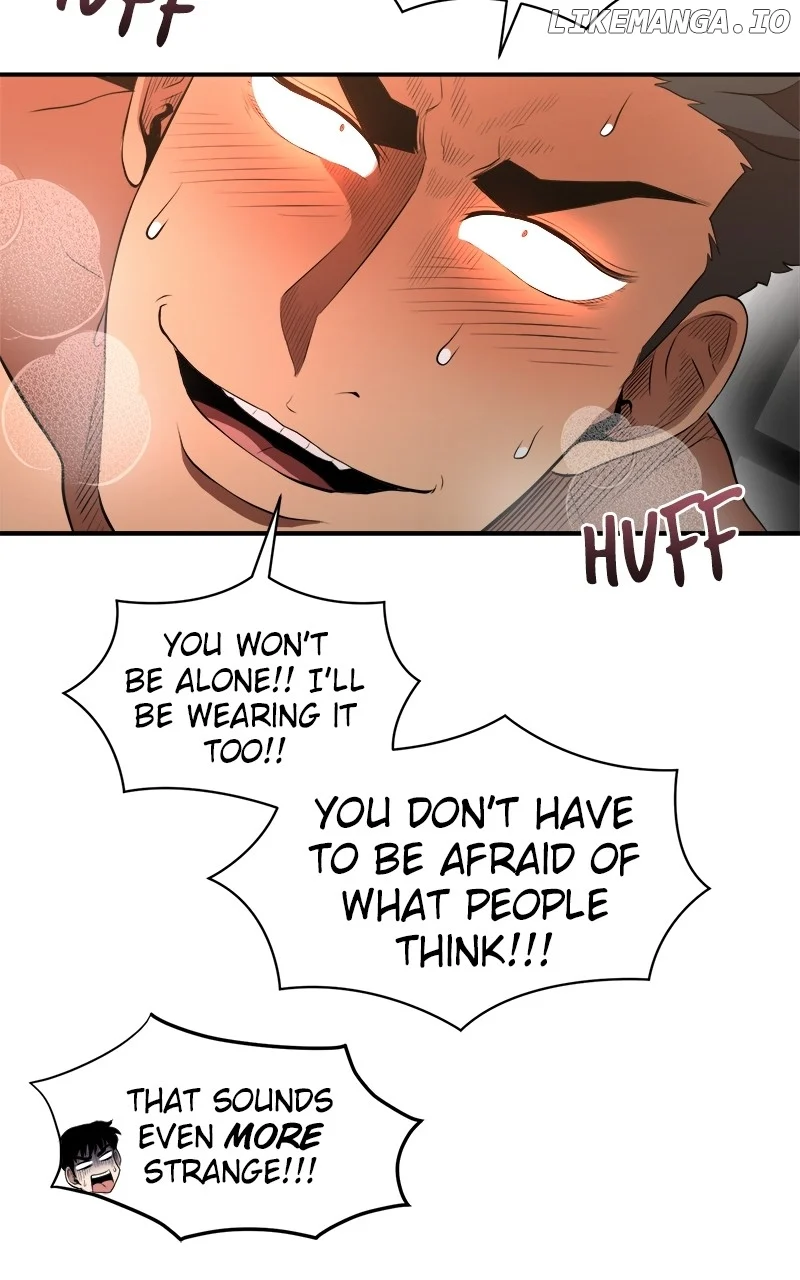 The Strongest Florist Chapter 196 - Page 67