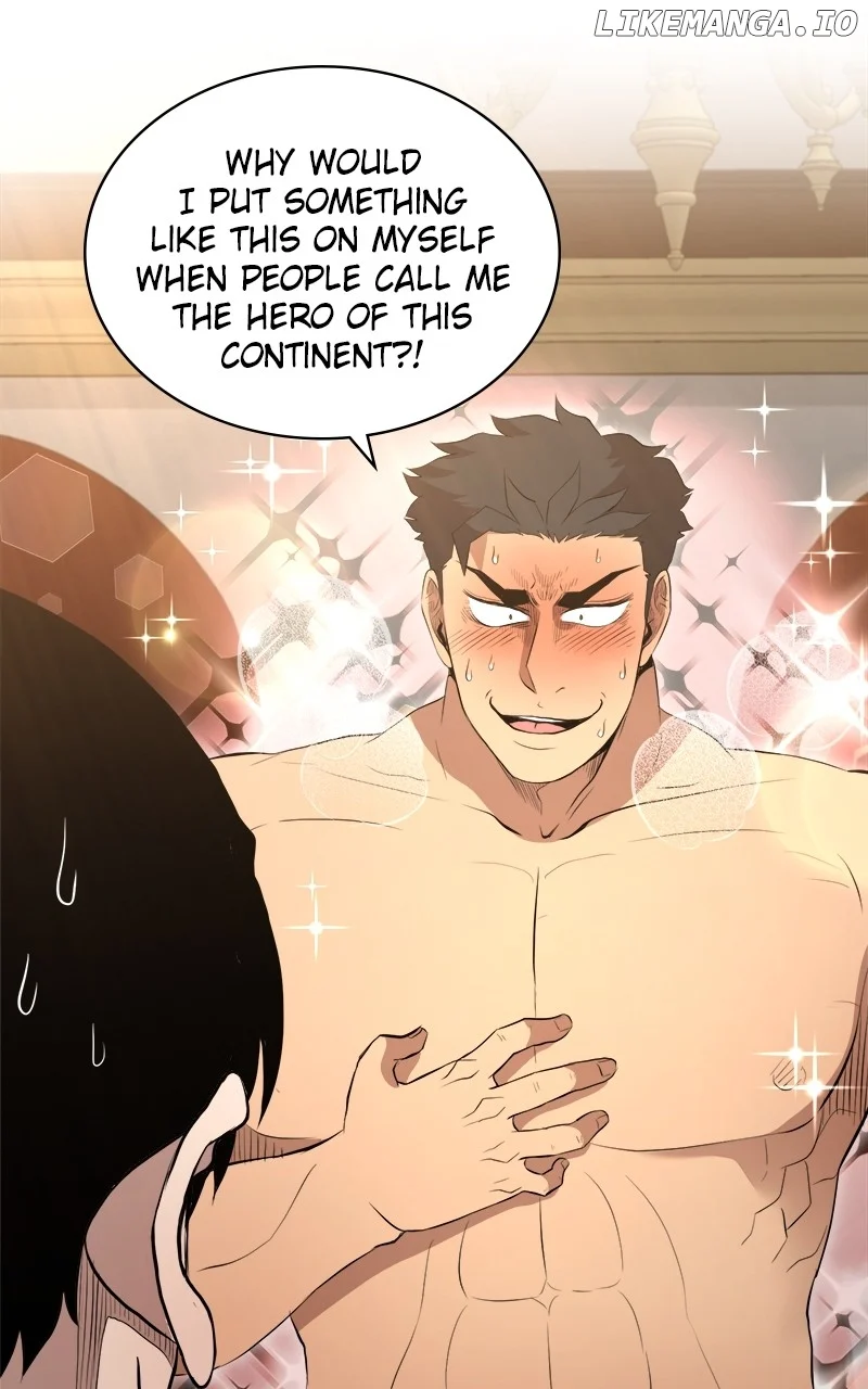 The Strongest Florist Chapter 196 - Page 68