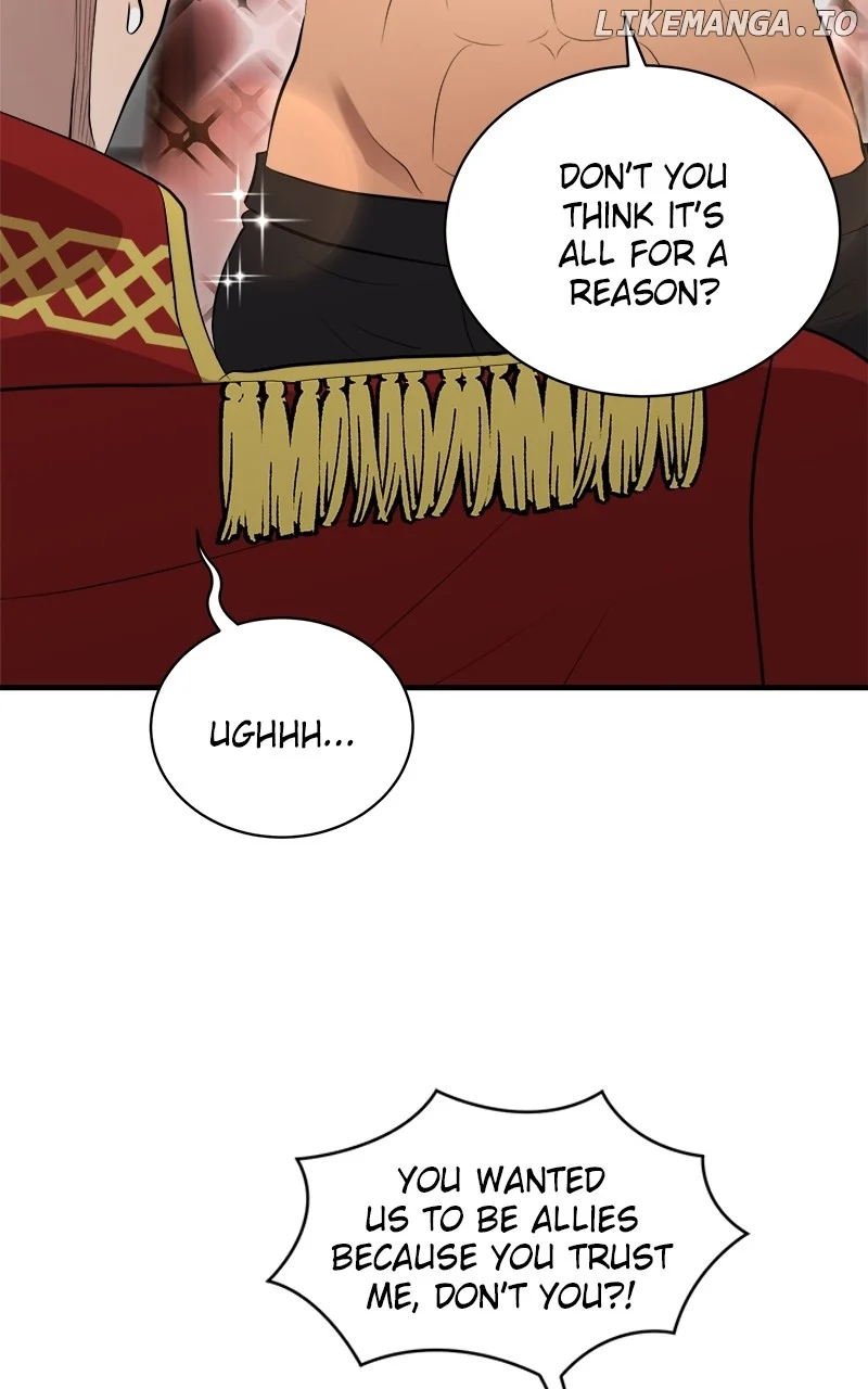 The Strongest Florist Chapter 196 - Page 69