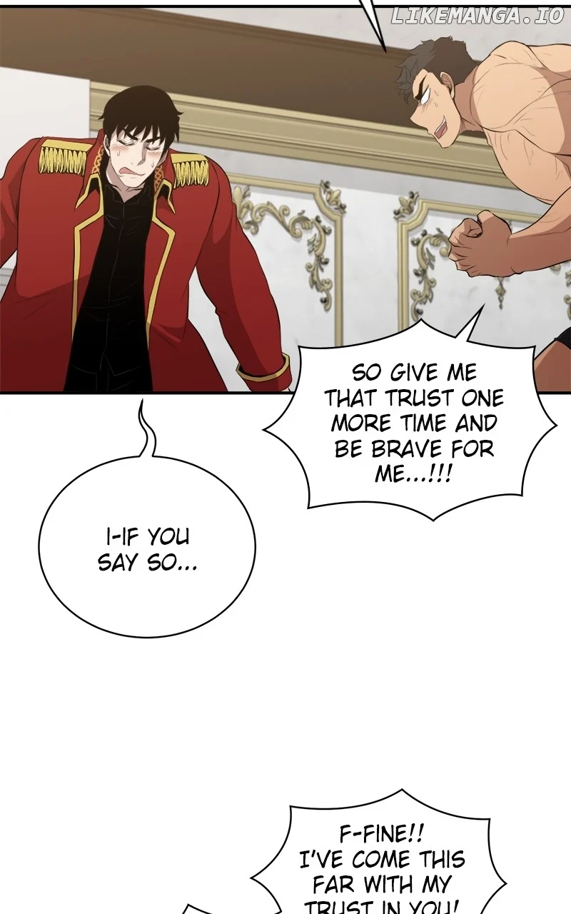 The Strongest Florist Chapter 196 - Page 70