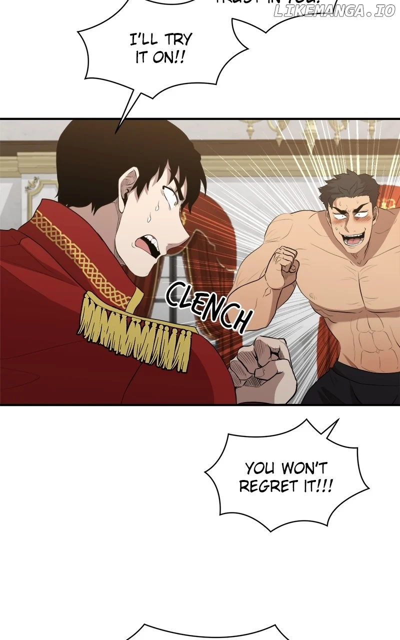 The Strongest Florist Chapter 196 - Page 71