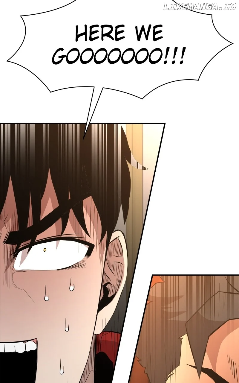 The Strongest Florist Chapter 196 - Page 72