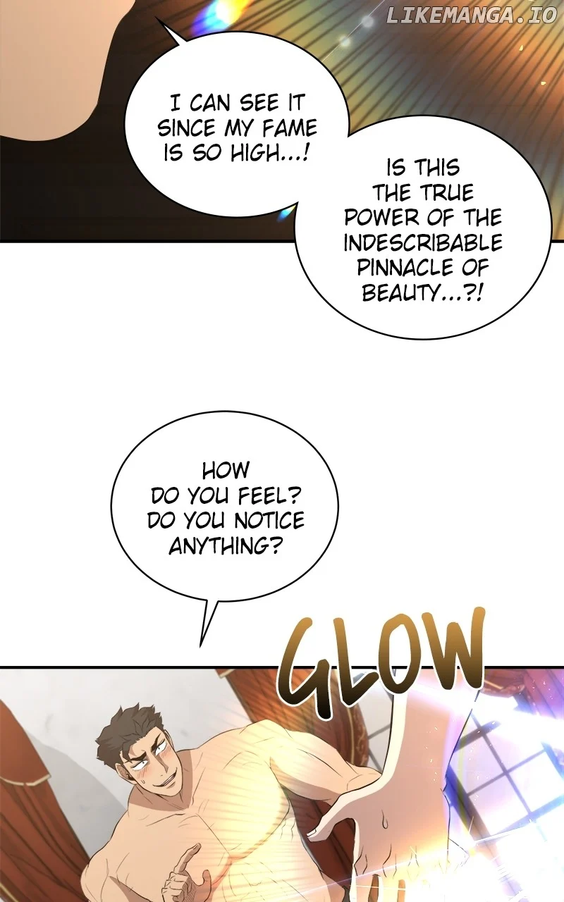 The Strongest Florist Chapter 196 - Page 76