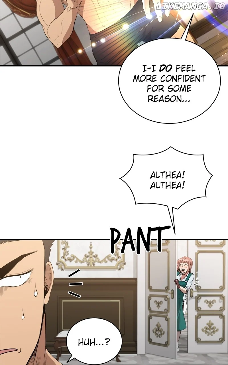 The Strongest Florist Chapter 196 - Page 77