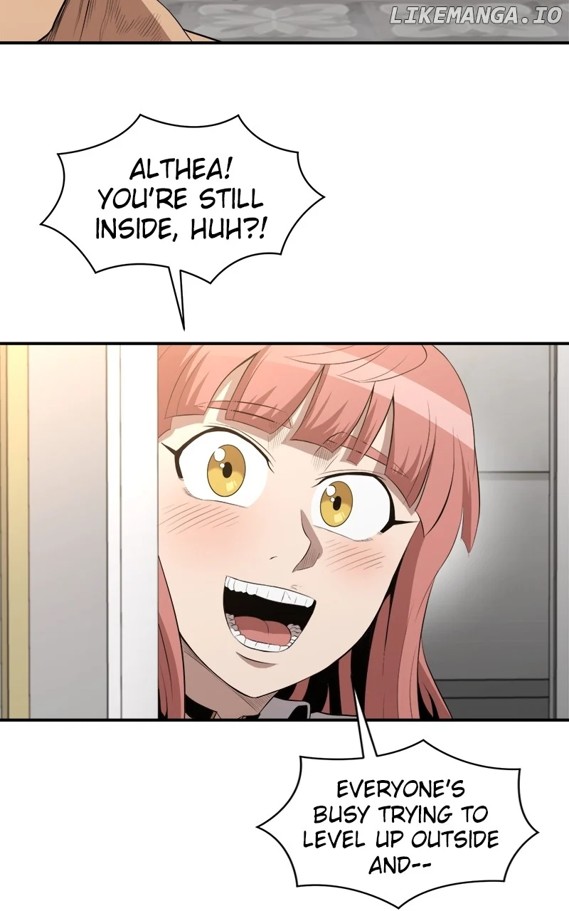 The Strongest Florist Chapter 196 - Page 78