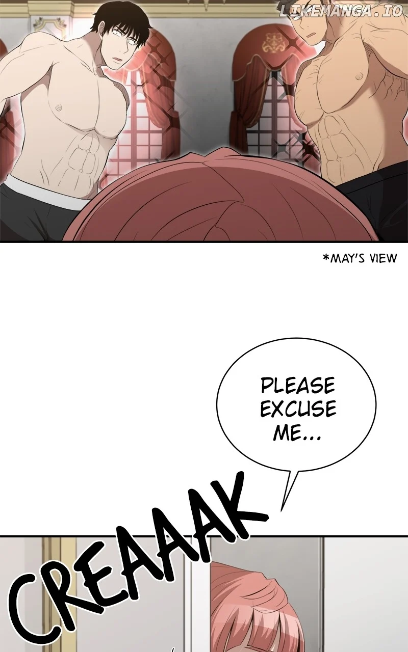 The Strongest Florist Chapter 196 - Page 80