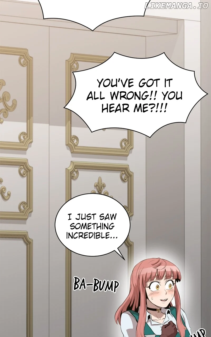 The Strongest Florist Chapter 196 - Page 83