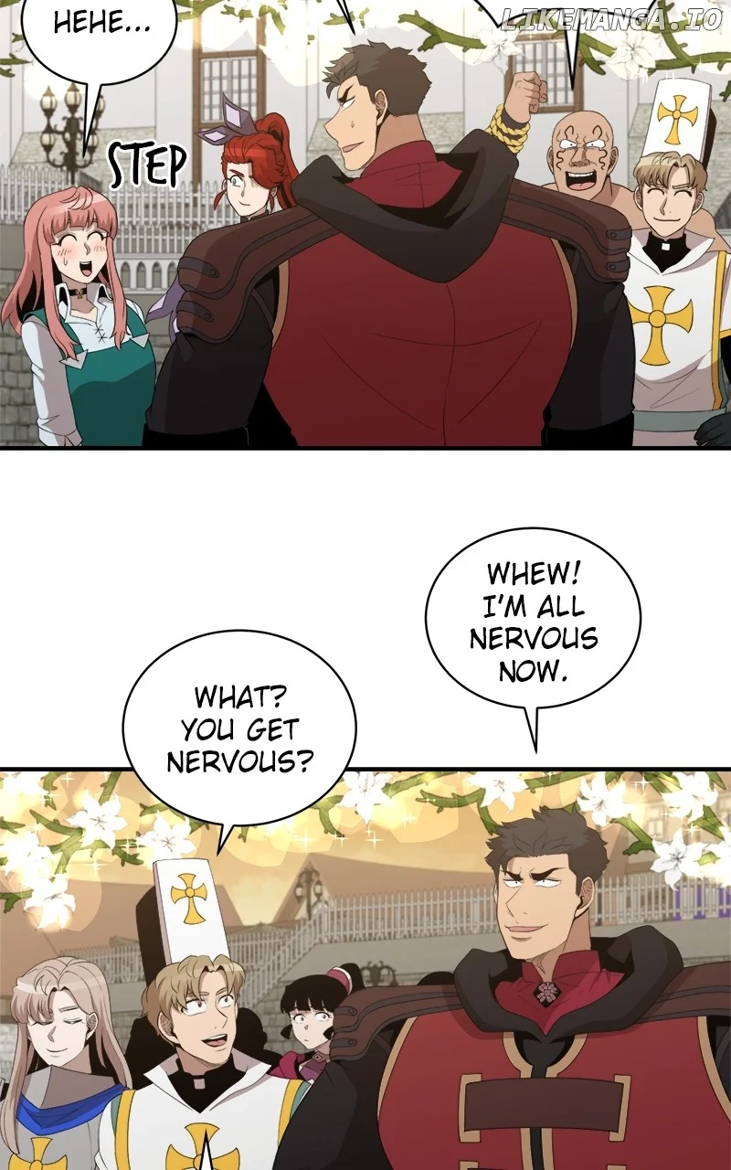 The Strongest Florist Chapter 196 - Page 9