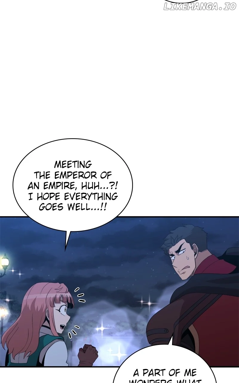 The Strongest Florist Chapter 197 - Page 11