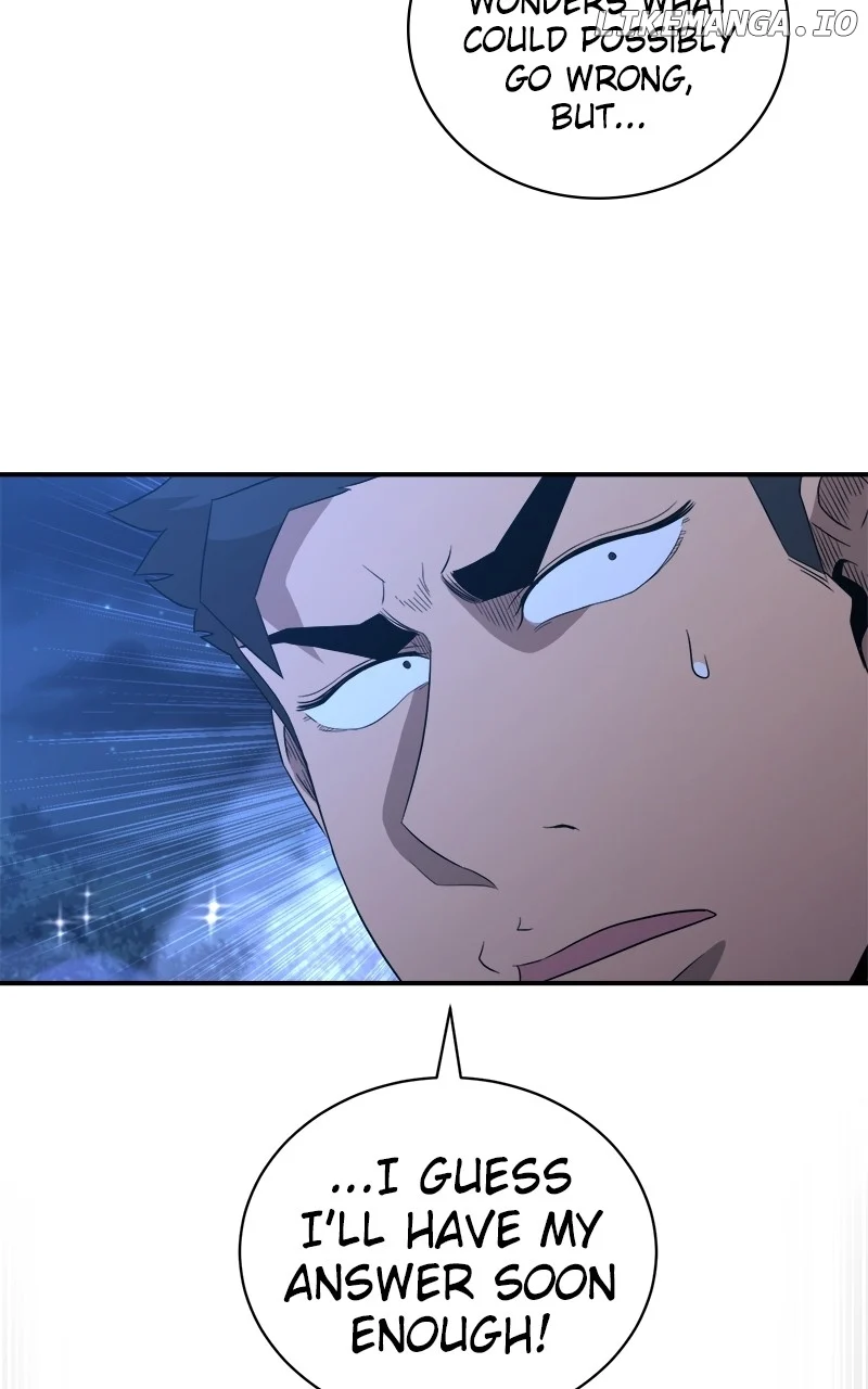 The Strongest Florist Chapter 197 - Page 12