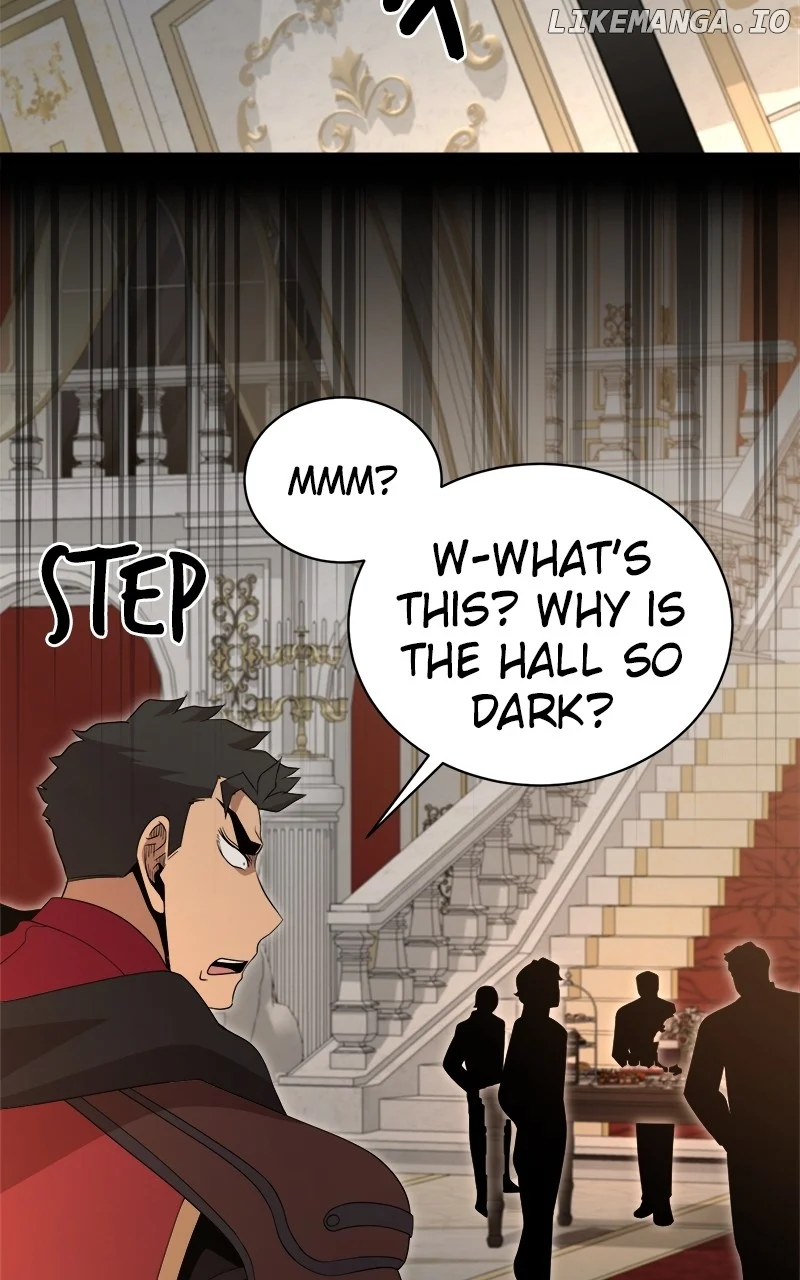 The Strongest Florist Chapter 197 - Page 14