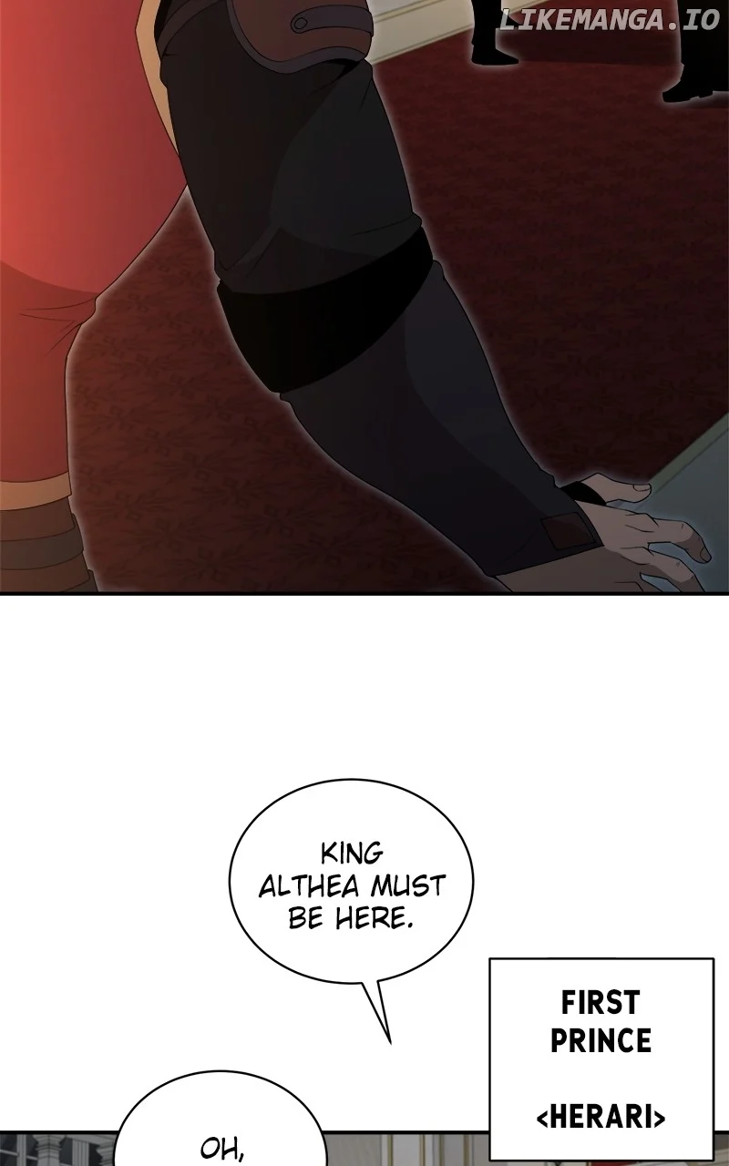 The Strongest Florist Chapter 197 - Page 15