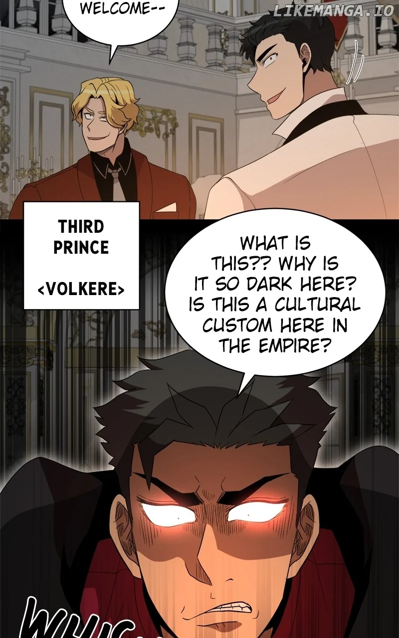 The Strongest Florist Chapter 197 - Page 16