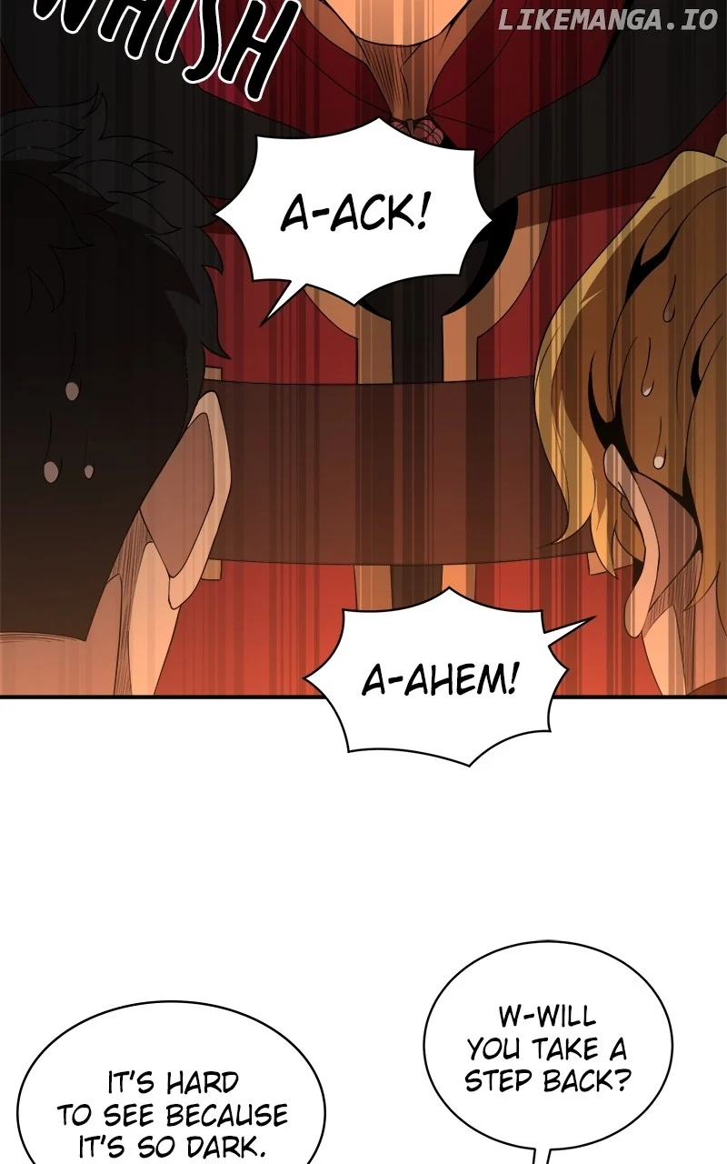 The Strongest Florist Chapter 197 - Page 17