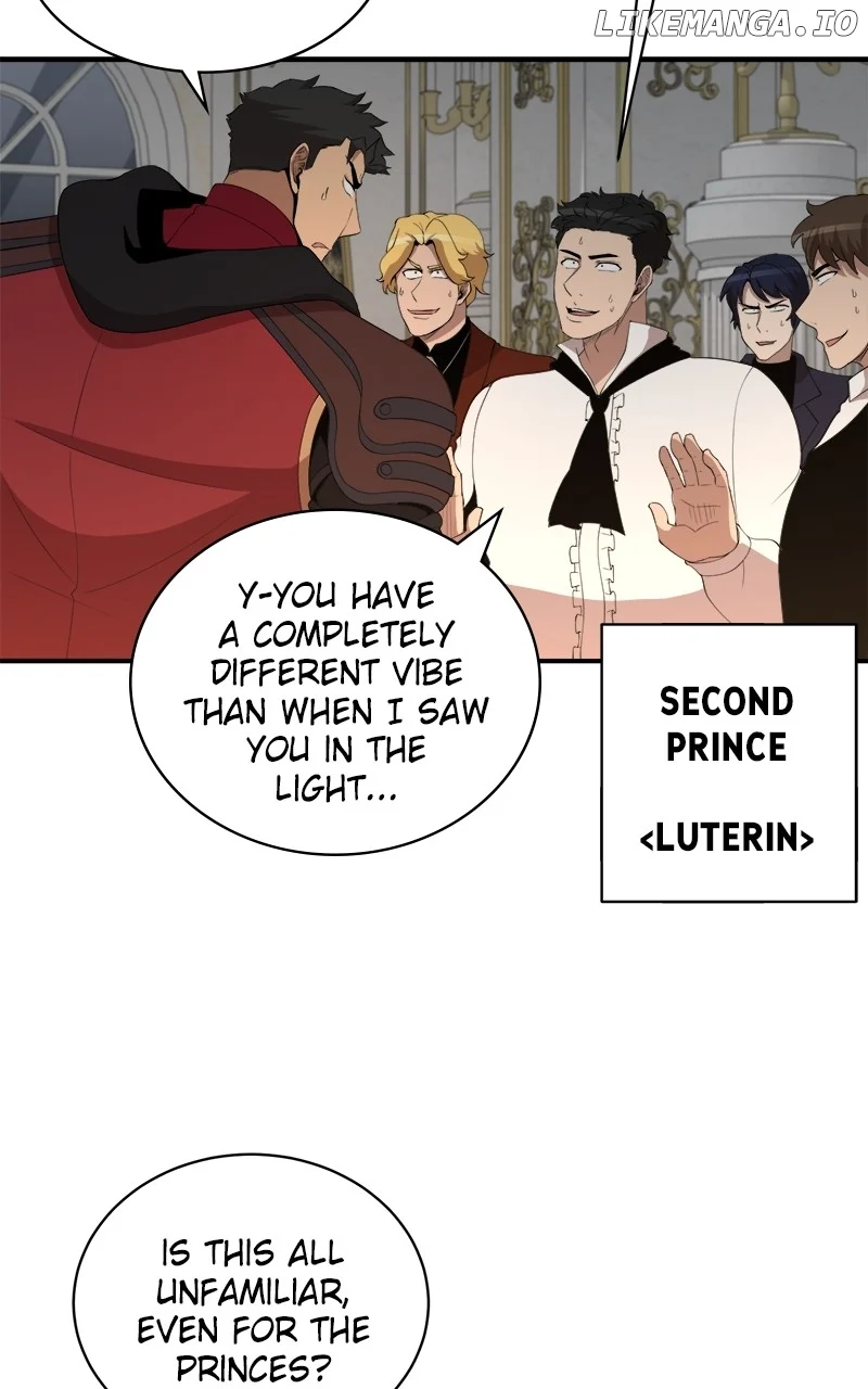 The Strongest Florist Chapter 197 - Page 18