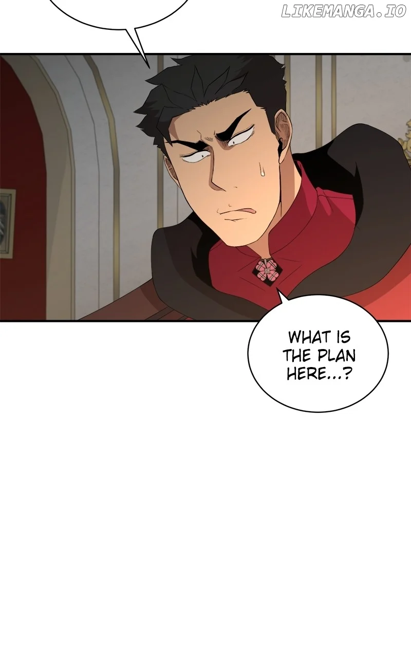 The Strongest Florist Chapter 197 - Page 19