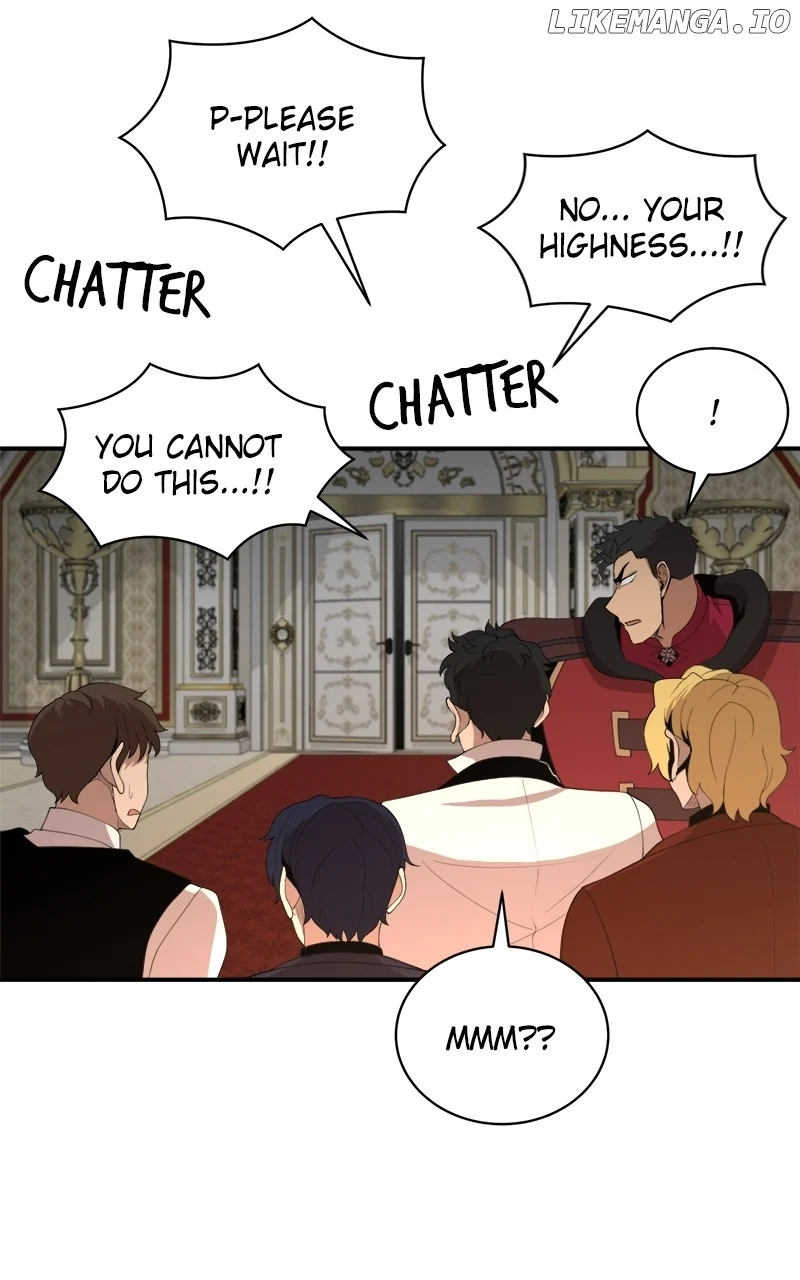 The Strongest Florist Chapter 197 - Page 20