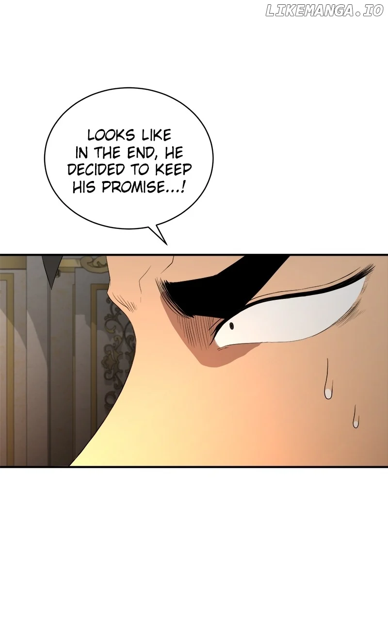 The Strongest Florist Chapter 197 - Page 21