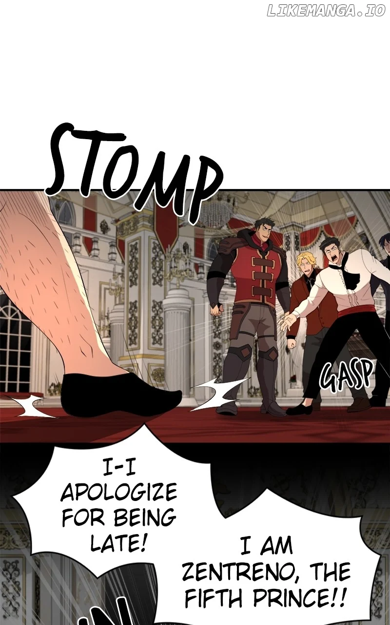 The Strongest Florist Chapter 197 - Page 23