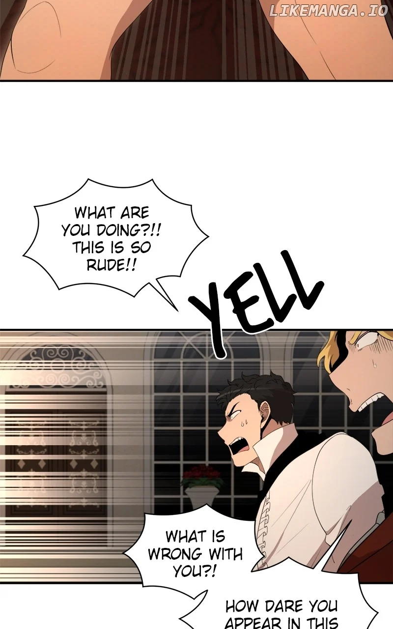 The Strongest Florist Chapter 197 - Page 25