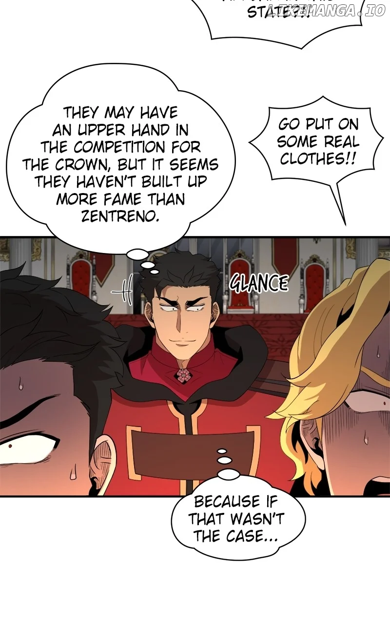 The Strongest Florist Chapter 197 - Page 26