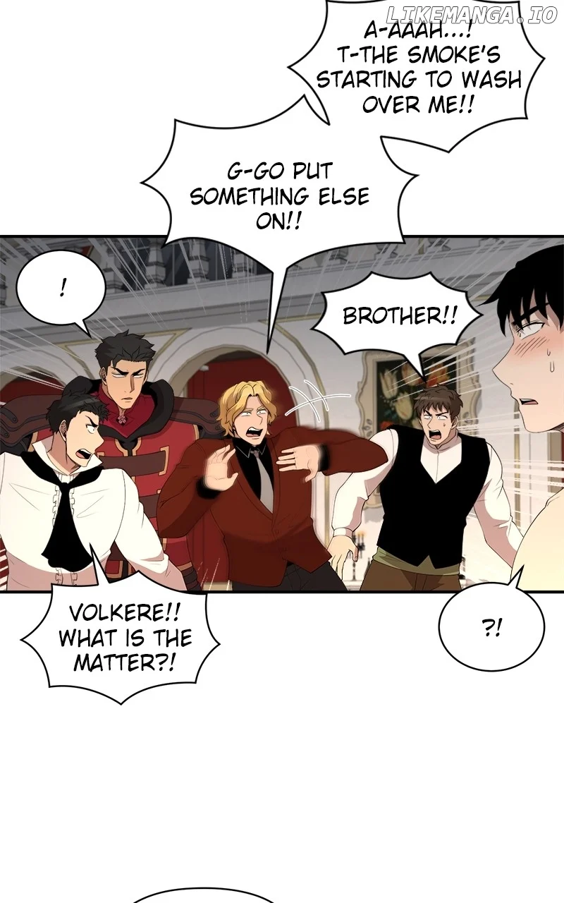 The Strongest Florist Chapter 197 - Page 29