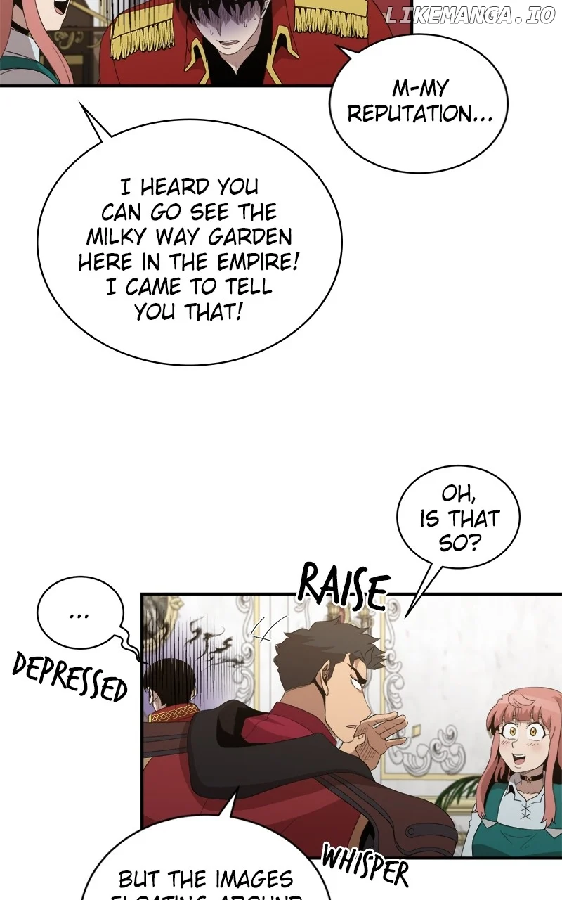 The Strongest Florist Chapter 197 - Page 3