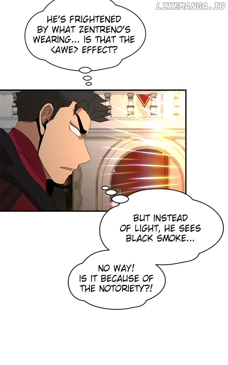 The Strongest Florist Chapter 197 - Page 30