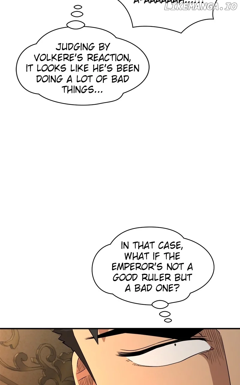 The Strongest Florist Chapter 197 - Page 32