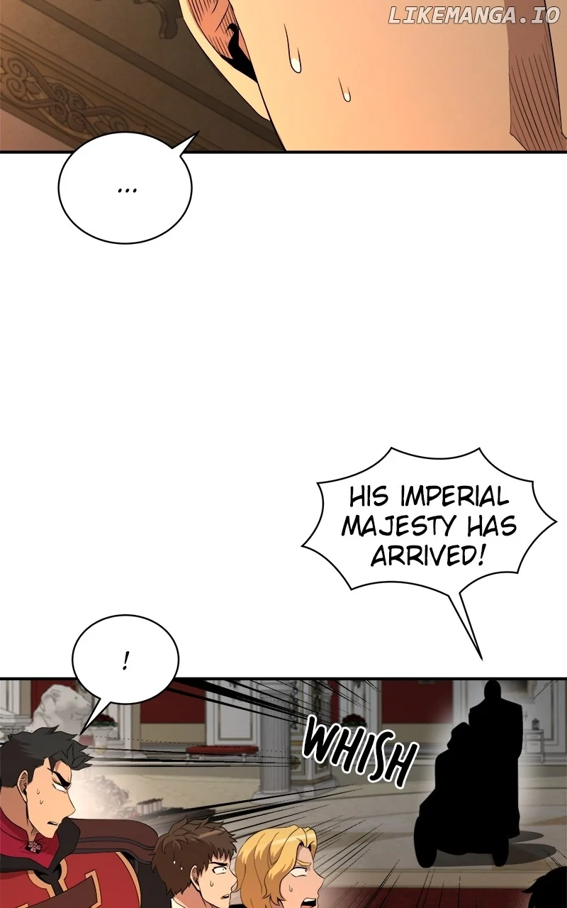 The Strongest Florist Chapter 197 - Page 33