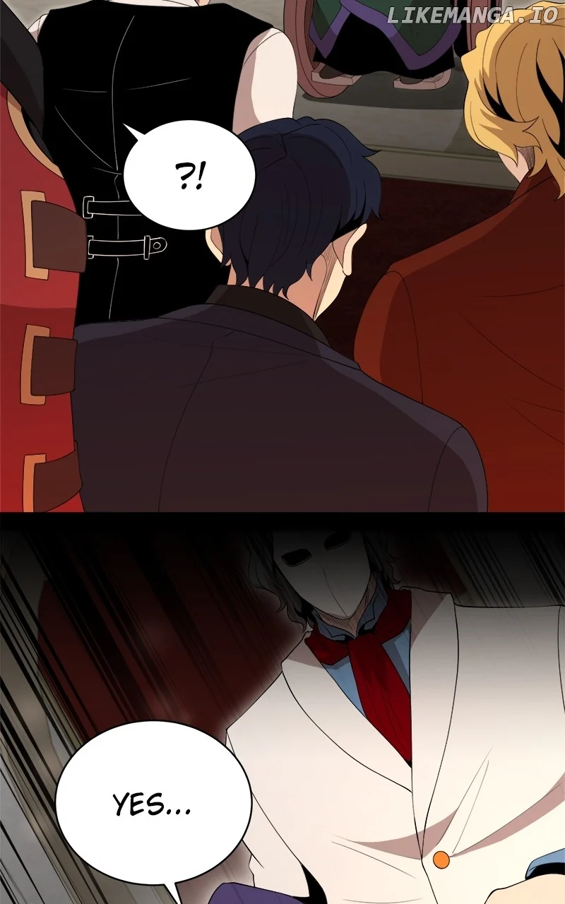 The Strongest Florist Chapter 197 - Page 35