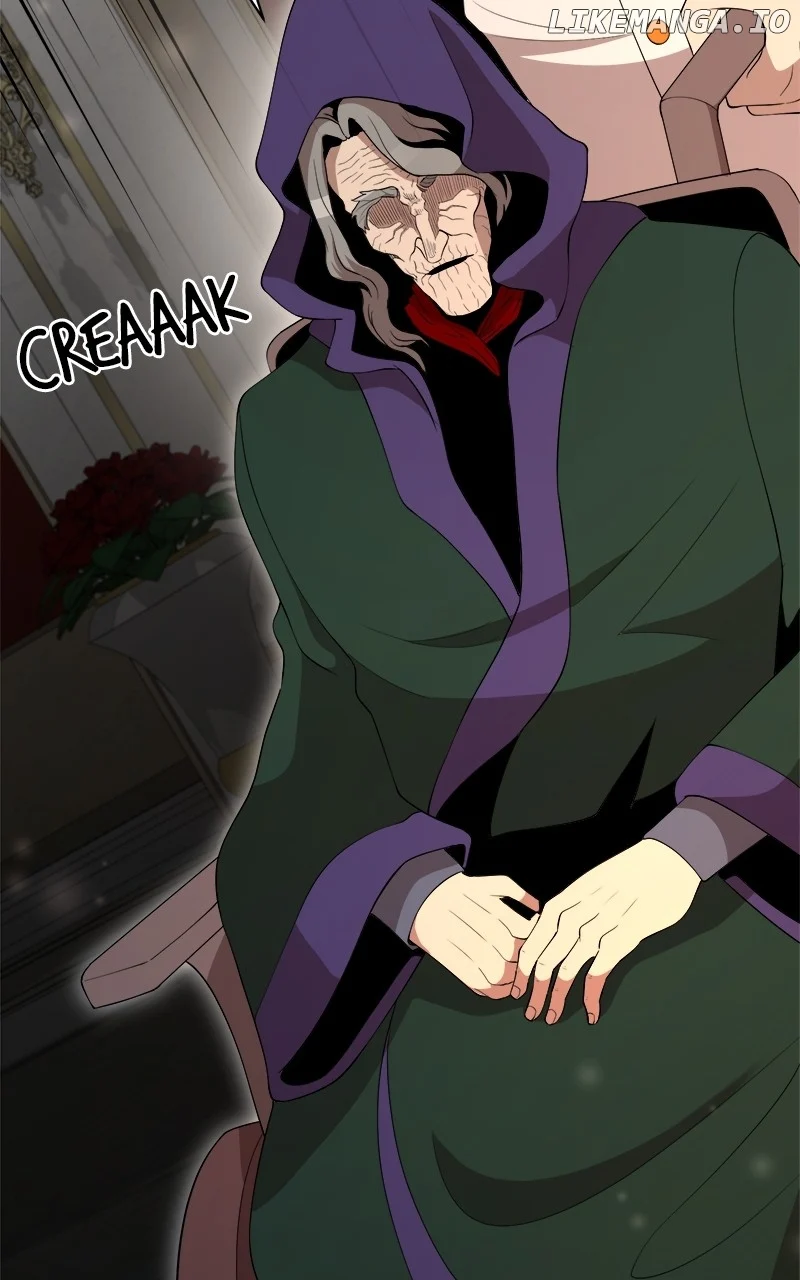 The Strongest Florist Chapter 197 - Page 36