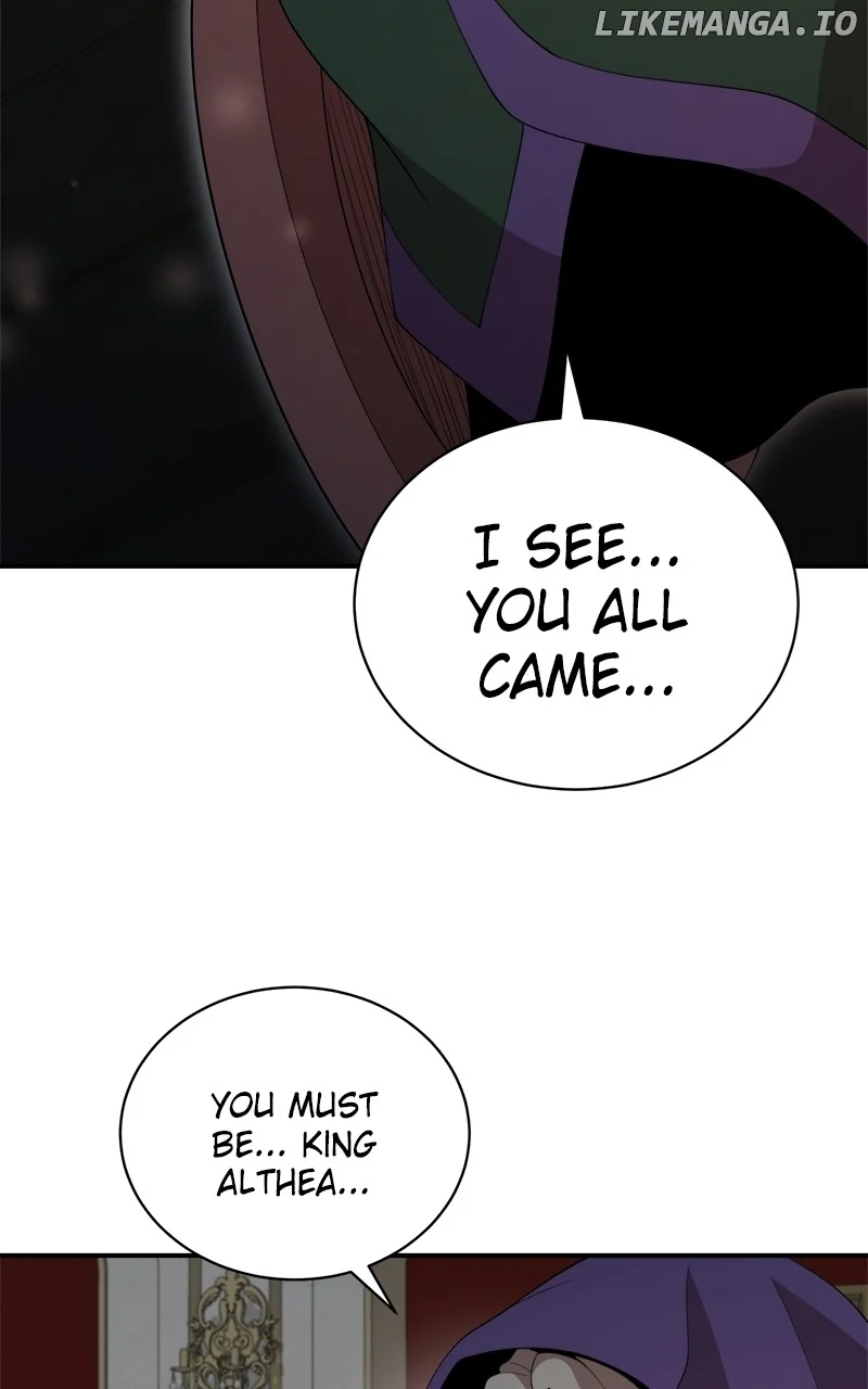 The Strongest Florist Chapter 197 - Page 37