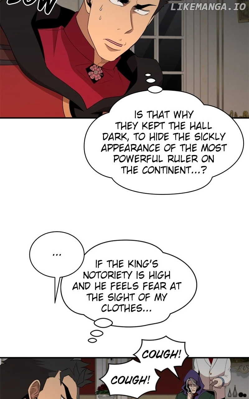 The Strongest Florist Chapter 197 - Page 39