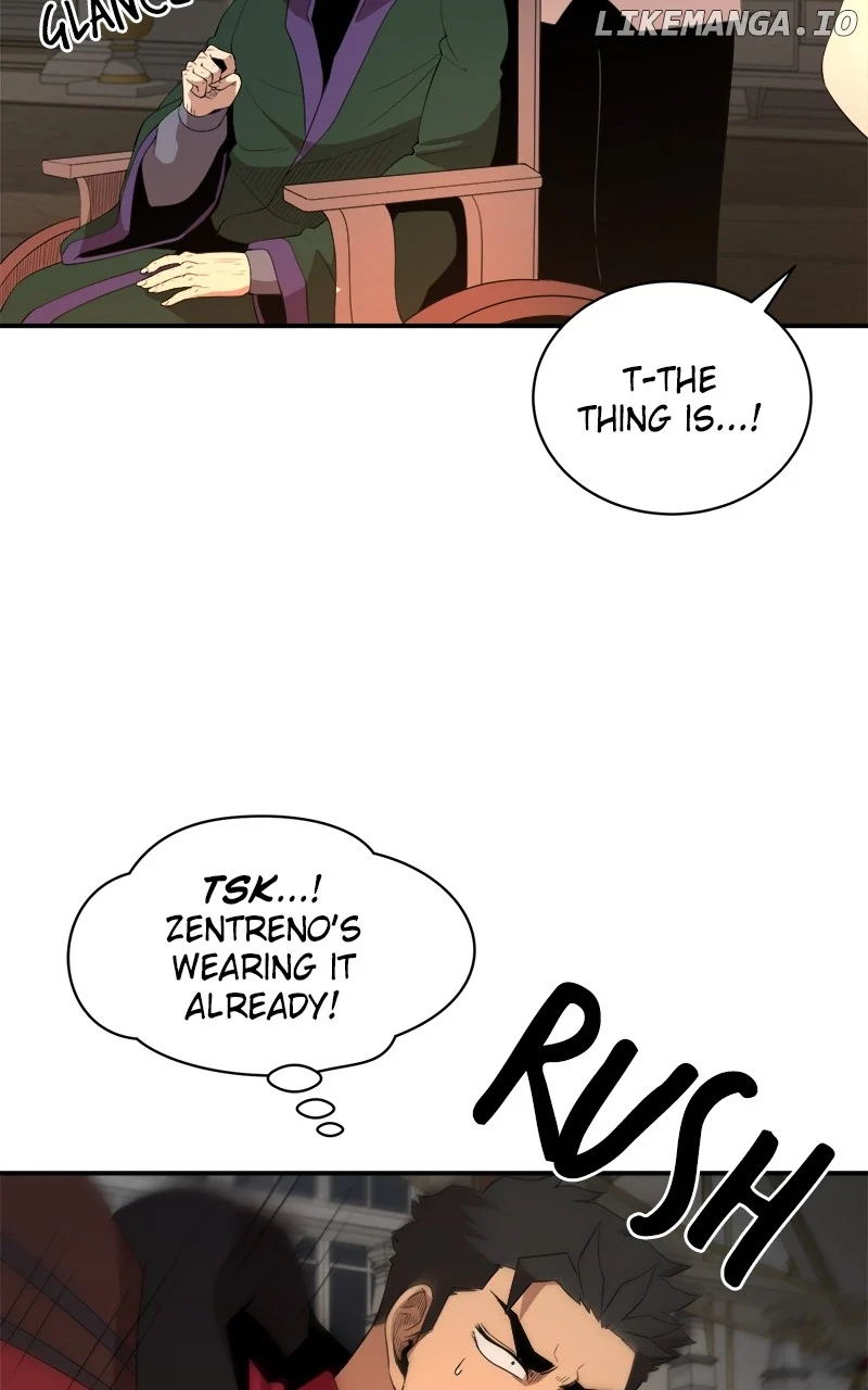 The Strongest Florist Chapter 197 - Page 41