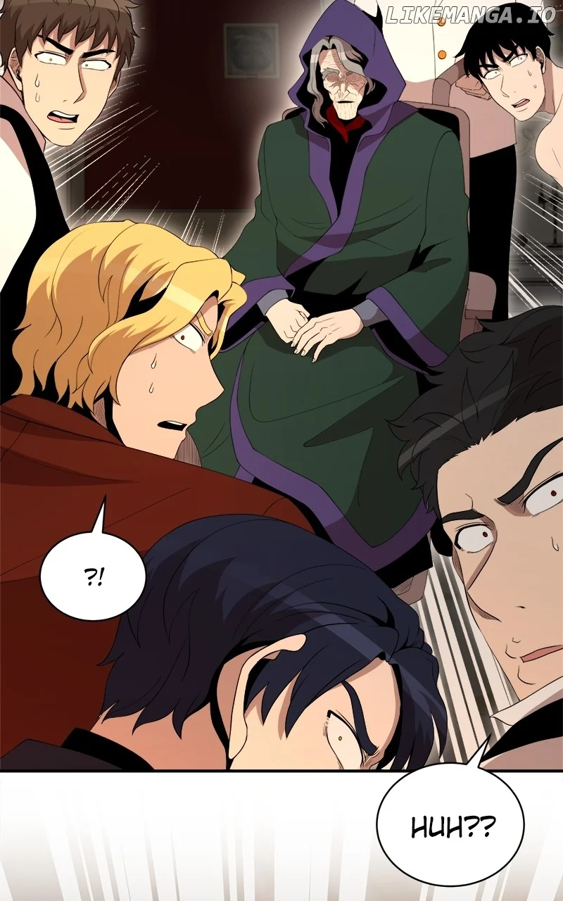 The Strongest Florist Chapter 197 - Page 44