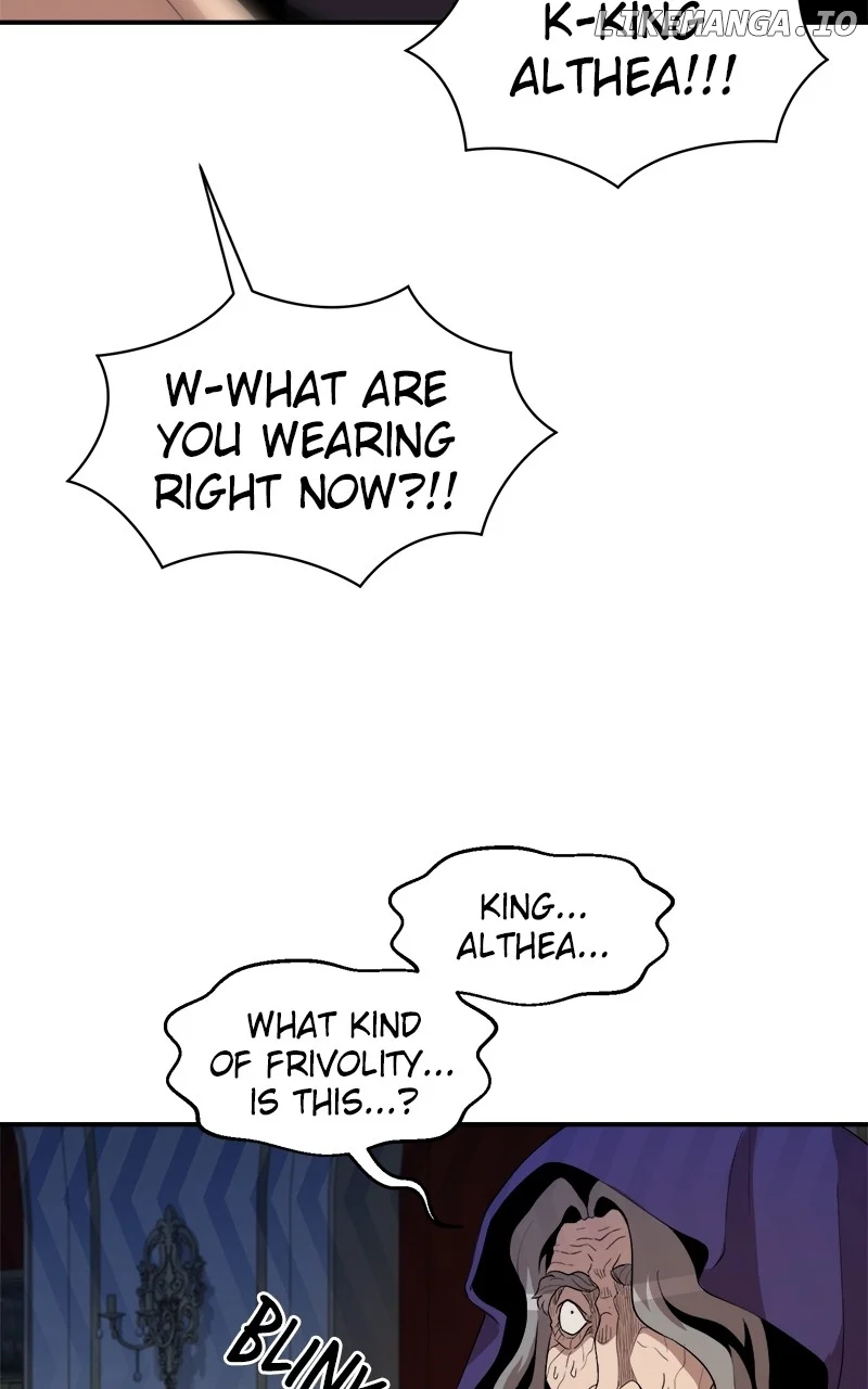 The Strongest Florist Chapter 197 - Page 47