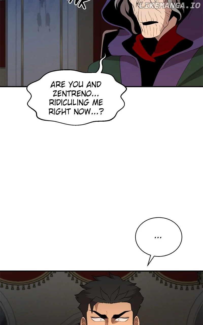 The Strongest Florist Chapter 197 - Page 48