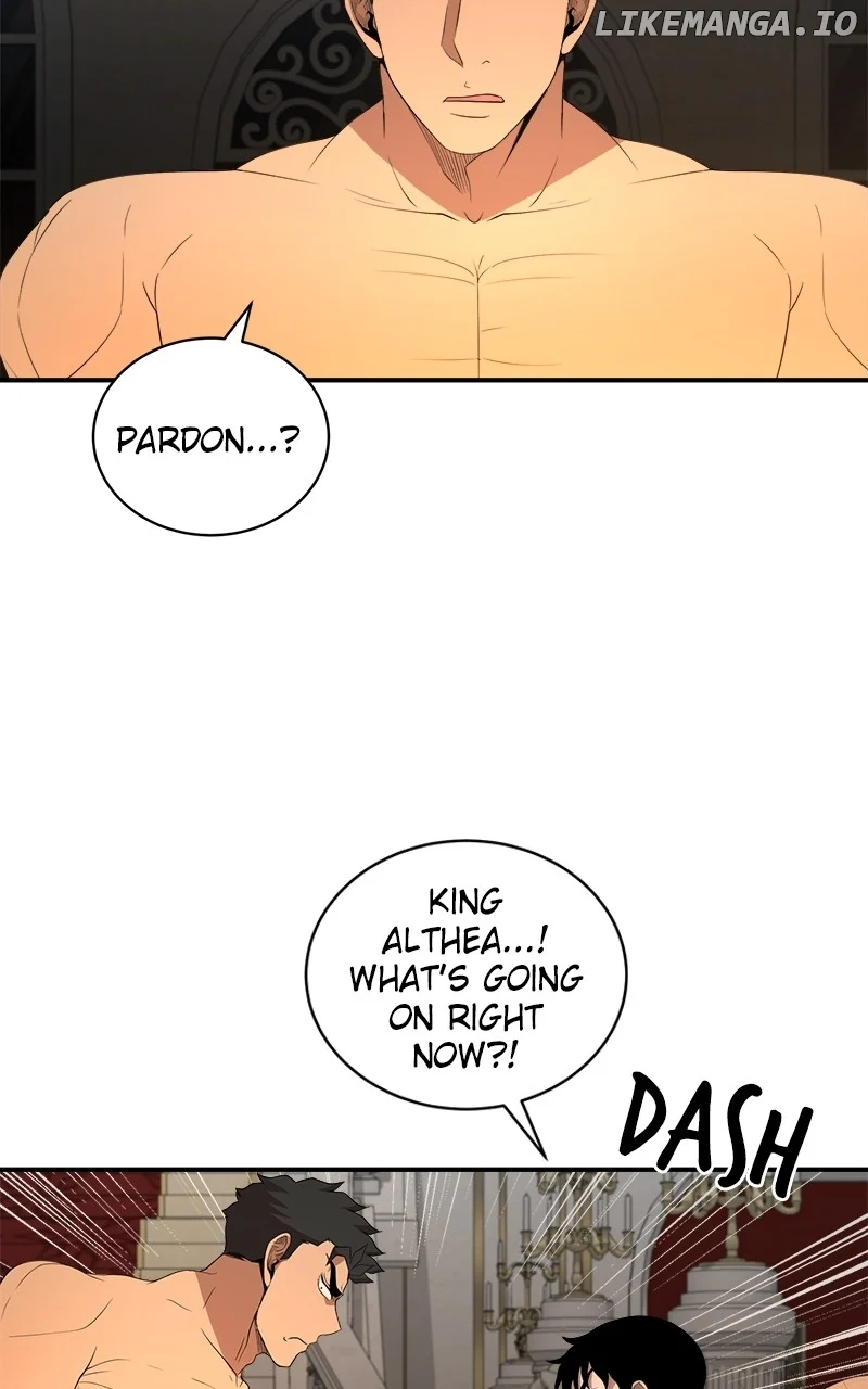 The Strongest Florist Chapter 197 - Page 49