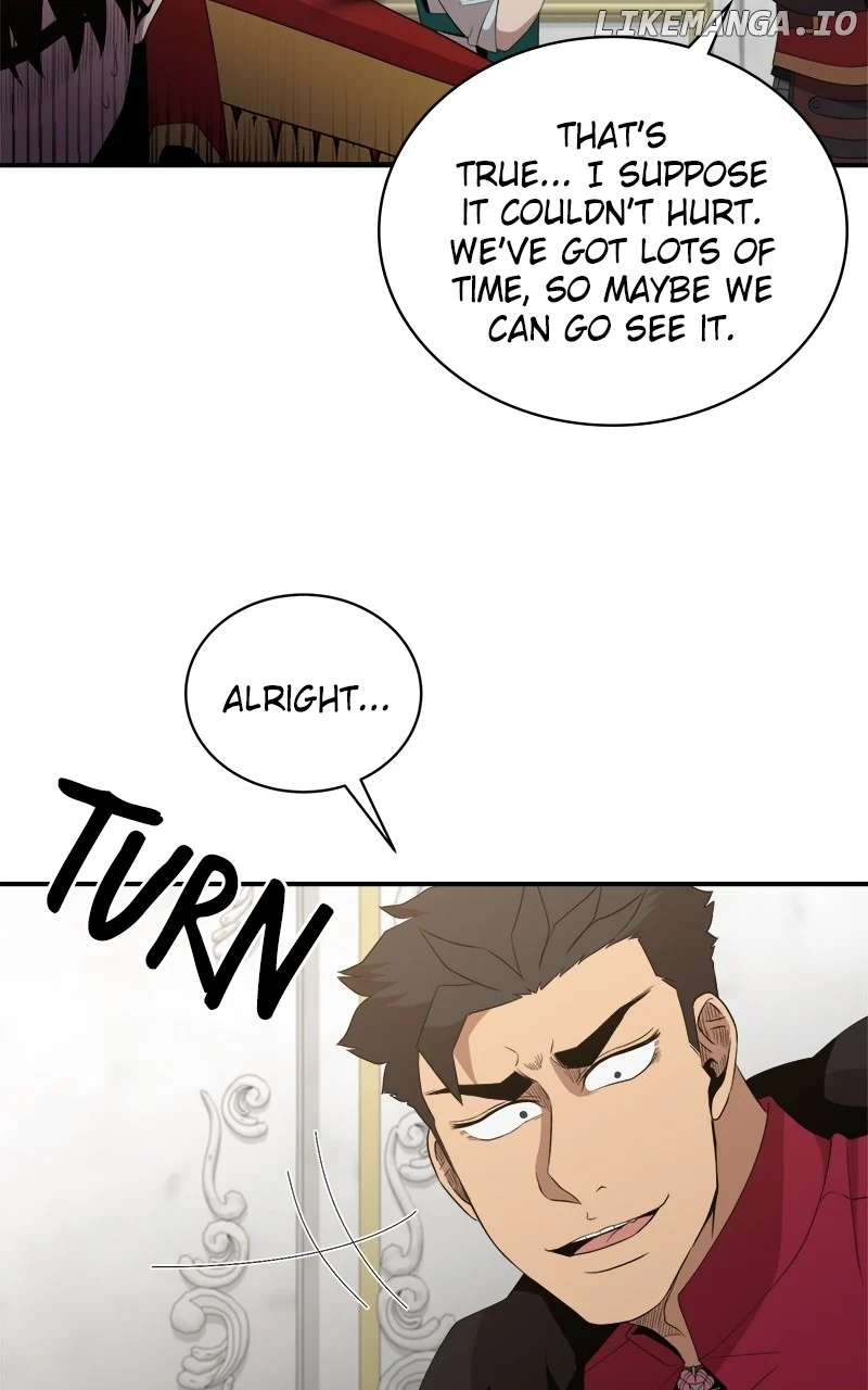 The Strongest Florist Chapter 197 - Page 5