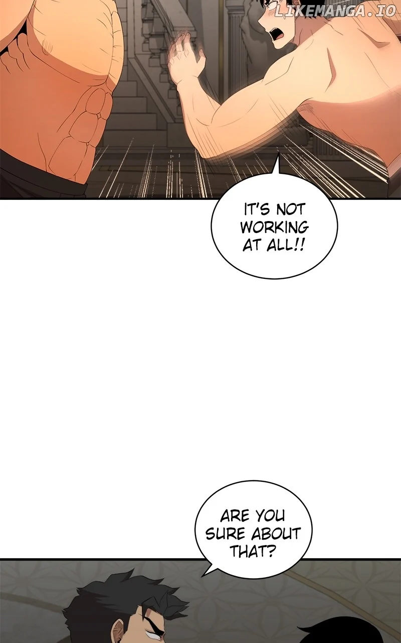 The Strongest Florist Chapter 197 - Page 50