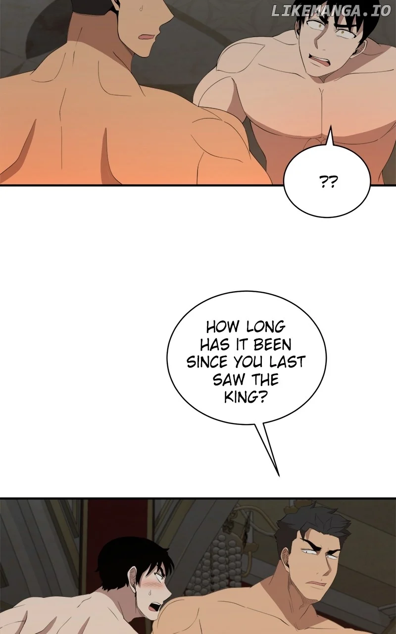 The Strongest Florist Chapter 197 - Page 51